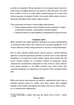 Referāts 'Eiropas Rekonstrukcijas un attīstības bankas darbība un attīstības stratēģija La', 10.