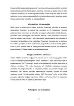Referāts 'Eiropas Rekonstrukcijas un attīstības bankas darbība un attīstības stratēģija La', 11.