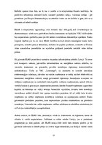 Referāts 'Eiropas Rekonstrukcijas un attīstības bankas darbība un attīstības stratēģija La', 12.