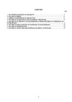 Referāts 'A/s "Espoir" rehabilitācijas centra būvniecība Latvijā', 2.