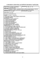 Referāts 'A/s "Espoir" rehabilitācijas centra būvniecība Latvijā', 18.