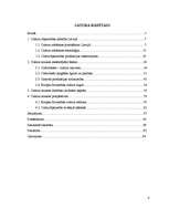 Diplomdarbs 'Cukura rūpniecība Latvijā', 4.