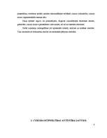 Diplomdarbs 'Cukura rūpniecība Latvijā', 6.