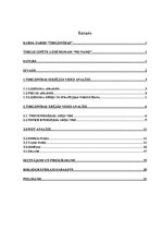 Referāts 'Tirgus izpēte uzņēmumam “No Name”', 3.