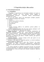 Referāts 'Tirgus izpēte uzņēmumam “No Name”', 8.