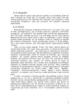 Referāts 'Tirgus izpēte uzņēmumam “No Name”', 9.