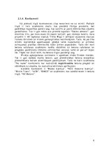 Referāts 'Tirgus izpēte uzņēmumam “No Name”', 10.