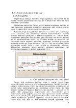 Referāts 'Tirgus izpēte uzņēmumam “No Name”', 11.