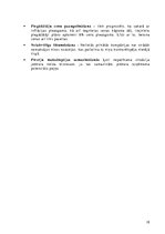 Referāts 'Tirgus izpēte uzņēmumam “No Name”', 20.