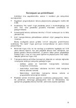 Referāts 'Tirgus izpēte uzņēmumam “No Name”', 21.