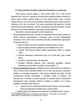 Referāts 'Valsts policijas jēdziens, funkcijas un nozīme sabiedriskās kārtības nodrošināša', 14.