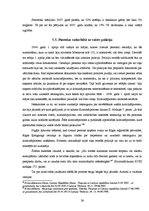 Referāts 'Valsts policijas jēdziens, funkcijas un nozīme sabiedriskās kārtības nodrošināša', 26.