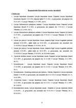 Referāts 'Valsts policijas jēdziens, funkcijas un nozīme sabiedriskās kārtības nodrošināša', 31.