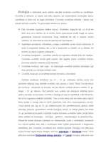 Konspekts 'Etoloģija', 1.