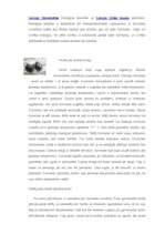 Konspekts 'Etoloģija', 2.