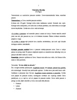 Konspekts 'Viduslaiku filosofija', 1.