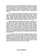 Konspekts 'Pablo Pikaso', 3.