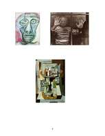 Konspekts 'Pablo Pikaso', 6.