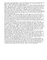 Eseja 'This Is Essay Is Comparing and Contrasting I, too Sing America by Langston Hughe', 1.