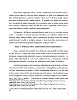 Eseja 'Interneta sociālie mediji. Blogu un sociālo tīklu iespējas', 2.