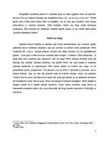 Eseja 'Interneta sociālie mediji. Blogu un sociālo tīklu iespējas', 4.