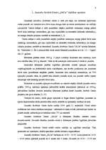 Referāts 'Jauniešu atvērtais centrs "JACis"', 4.