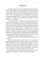 Diplomdarbs 'Atklāšanas pasākuma projekta izstrāde izklaides nozares uzņēmumā', 3.