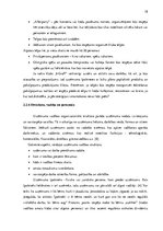 Diplomdarbs 'Atklāšanas pasākuma projekta izstrāde izklaides nozares uzņēmumā', 18.