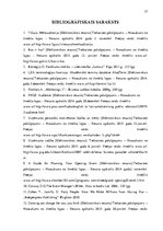 Diplomdarbs 'Atklāšanas pasākuma projekta izstrāde izklaides nozares uzņēmumā', 37.