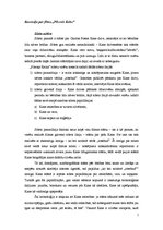 Eseja 'Recenzija par Orsona Velsa filmu "Pilsonis Keins"', 1.