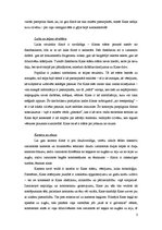 Eseja 'Recenzija par Orsona Velsa filmu "Pilsonis Keins"', 3.