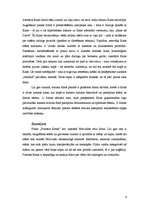 Eseja 'Recenzija par Orsona Velsa filmu "Pilsonis Keins"', 4.