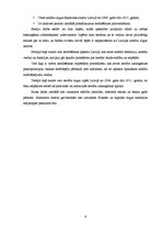 Referāts 'Kredīta veidi un to analīze Latvijas tirgū', 4.