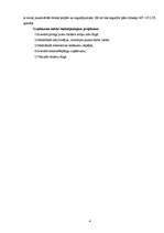 Biznesa plāns 'Botelis "Lielais Kristaps"', 4.