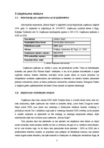 Biznesa plāns 'Botelis "Lielais Kristaps"', 8.