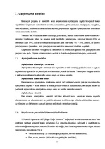 Biznesa plāns 'Botelis "Lielais Kristaps"', 17.