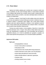 Biznesa plāns 'Botelis "Lielais Kristaps"', 27.