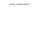 Biznesa plāns 'Botelis "Lielais Kristaps"', 32.