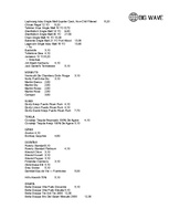 Biznesa plāns 'Botelis "Lielais Kristaps"', 35.