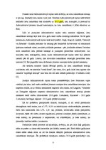 Prakses atskaite 'Prakse valsts pārvaldes iestādē', 6.