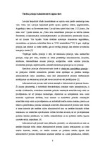 Prakses atskaite 'Prakse valsts pārvaldes iestādē', 8.