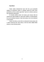 Prakses atskaite 'Prakse valsts pārvaldes iestādē', 10.