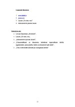 Prakses atskaite 'Prakse valsts pārvaldes iestādē', 11.