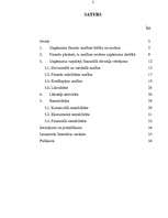 Referāts 'Uzņēmuma “Estrella” finansiālā stāvokļa izvērtēšana', 2.