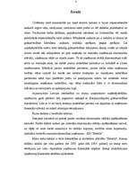 Referāts 'Uzņēmuma “Estrella” finansiālā stāvokļa izvērtēšana', 3.