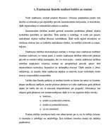 Referāts 'Uzņēmuma “Estrella” finansiālā stāvokļa izvērtēšana', 5.