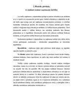 Referāts 'Uzņēmuma “Estrella” finansiālā stāvokļa izvērtēšana', 8.