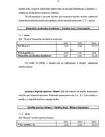 Referāts 'Uzņēmuma “Estrella” finansiālā stāvokļa izvērtēšana', 17.