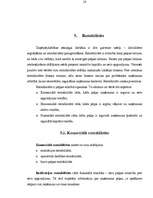 Referāts 'Uzņēmuma “Estrella” finansiālā stāvokļa izvērtēšana', 28.