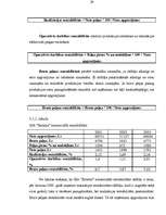 Referāts 'Uzņēmuma “Estrella” finansiālā stāvokļa izvērtēšana', 29.